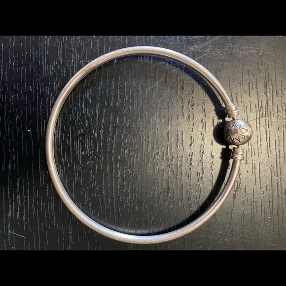 Pandora bracelet